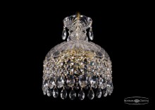 Bohemia Ivele Crystal · 7715 · 7715/22/3/G