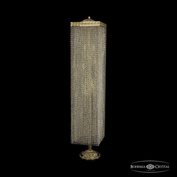  Bohemia Ivele Crystal · 8341 · 83412T6/30IV-145 G
