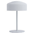  Настольная лампа декоративная MW-Light Раунд 1 636031203