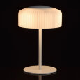  Настольная лампа декоративная MW-Light Раунд 1 636031203