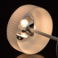  Настольная лампа декоративная MW-Light Раунд 1 636031203