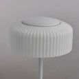  Настольная лампа декоративная MW-Light Раунд 1 636031203