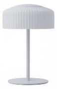  Настольная лампа декоративная MW-Light Раунд 1 636031203