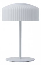 Настольная лампа декоративная MW-Light Раунд 1 636031203