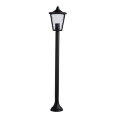  Наземный высокий MW-Light светильник MW-Light Телаур 1 806040501