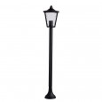  Наземный высокий MW-Light светильник MW-Light Телаур 1 806040501