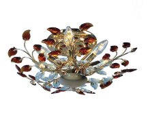 Люстра на штанге MW-Light Адриатика 280010106