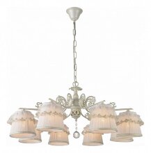 Подвесная люстра ST Luce Malia SL158.503.08