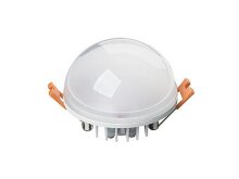 Встраиваемый светильник Arlight Ltd-80R Ltd-80R-Crystal-Sphere 5W White