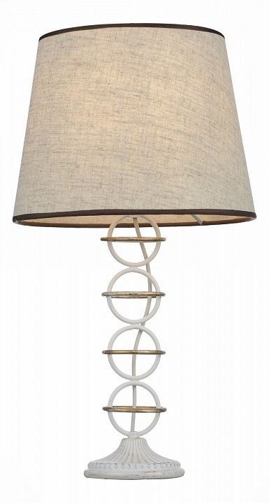  Настольная лампа декоративная ST Luce SL156.504.01