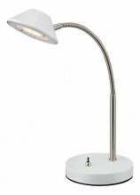 Настольная лампа офисная Markslojd Fenix 105223