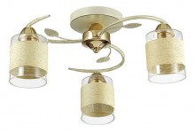 Потолочная люстра Lumion Filla 3029/3C