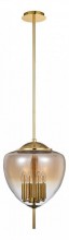 Crystal Lux · Milagro · MILAGRO SP4 A GOLD