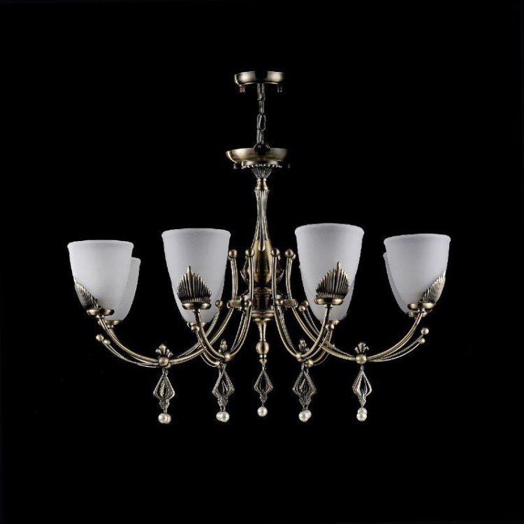  Maytoni · Basil · RC146-PL-08-R