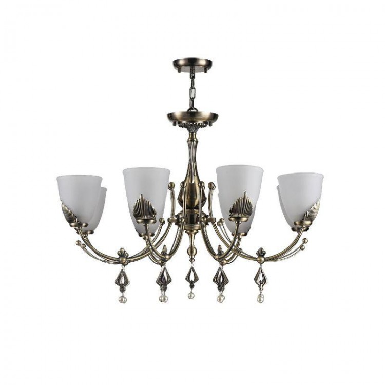  Maytoni · Basil · RC146-PL-08-R