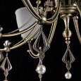  Maytoni · Basil · RC146-PL-08-R