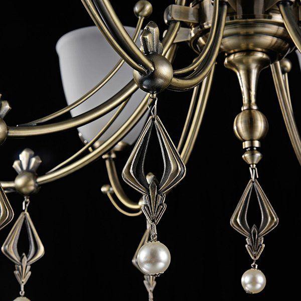  Maytoni · Basil · RC146-PL-08-R