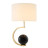 Delight Collection · Luigi · KM0762T-1 gold