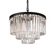  Delight Collection · 1920s Odeon · KR0387P-6 black/clear
