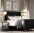  Delight Collection · 1920s Odeon · KR0387P-6 black/clear