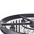  Delight Collection · 1920s Odeon · KR0387P-6 black/clear
