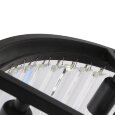  Delight Collection · 1920s Odeon · KR0387P-6 black/clear