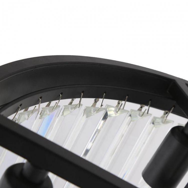  Delight Collection · 1920s Odeon · KR0387P-6 black/clear