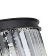  Delight Collection · 1920s Odeon · KR0387P-6 black/clear