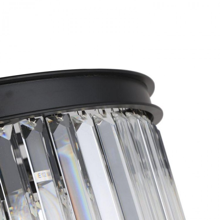  Delight Collection · 1920s Odeon · KR0387P-6 black/clear