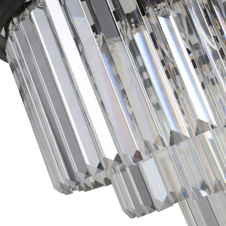  Delight Collection · 1920s Odeon · KR0387P-6 black/clear