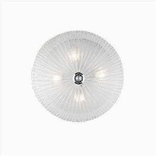 Ideal Lux · Shell · SHELL PL4 TRASPARENTE