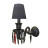 Delight Collection · Baccarat · ZZ86303-1W black