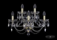 Bohemia Ivele Crystal · 1406 · 1406B/3+2/195/XL/G