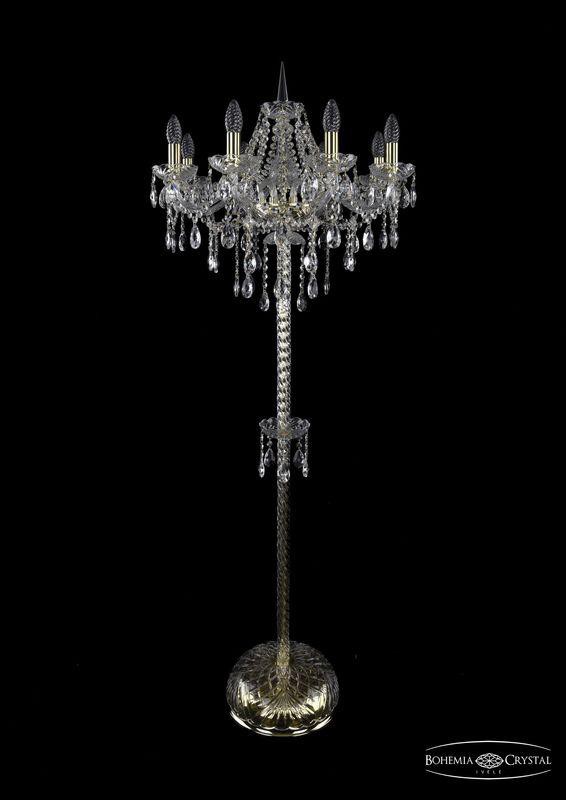  Bohemia Ivele Crystal · 1415 · 1415T2/8/200-160/G