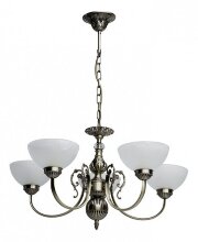 Подвесная люстра MW-Light Нора 3 318013805