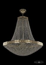 Bohemia Ivele Crystal · 1932 · 19323/H2/60IV G