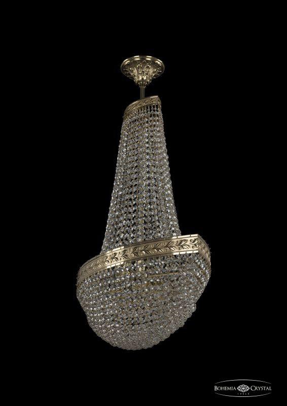  Bohemia Ivele Crystal · 1932 · 19323/H2/60IV G