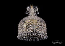 Bohemia Ivele Crystal · 7715 · 7715/22/3/G/Balls