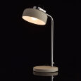  Настольная лампа офисная MW-Light Раунд 2 636031501