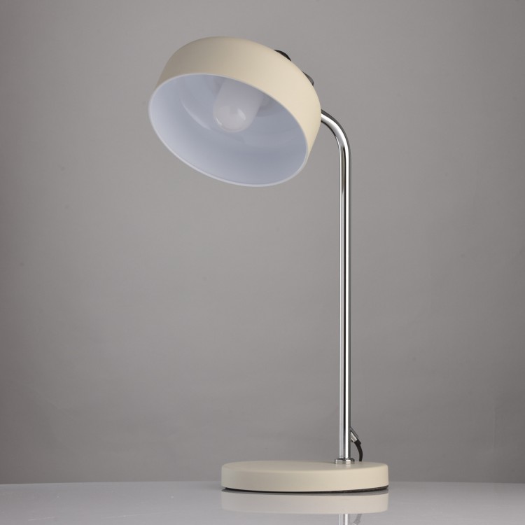  Настольная лампа офисная MW-Light Раунд 2 636031501