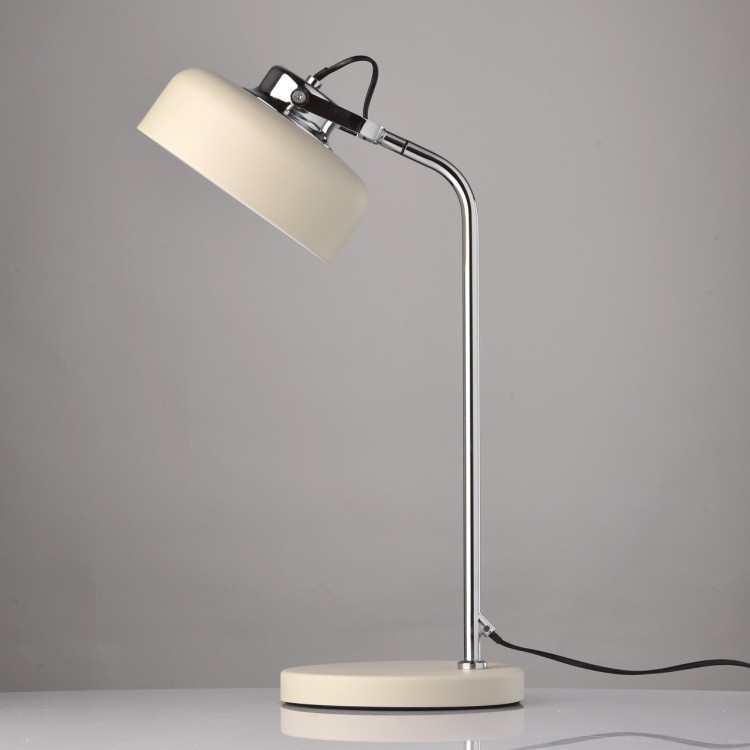  Настольная лампа офисная MW-Light Раунд 2 636031501