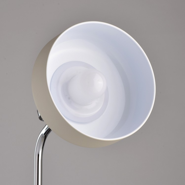  Настольная лампа офисная MW-Light Раунд 2 636031501
