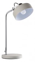  Настольная лампа офисная MW-Light Раунд 2 636031501