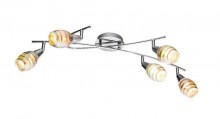 Globo Lighting · Eric · 54349-5