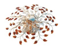 Люстра на штанге MW-Light Адриатика 280010208