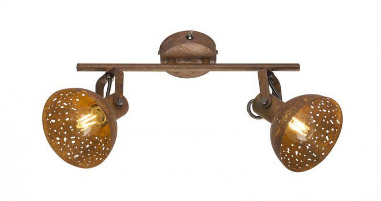  Globo Lighting · Celine · 54652-2