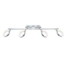 Globo Lighting · idaho · 56043-4L