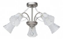 Люстра на штанге MW-Light Мечта 3 297012405