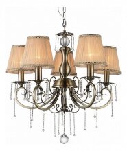 Подвесная люстра ST Luce Sorriso SL159.303.05