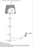  Odeon Light · nelsa · 2572/3F